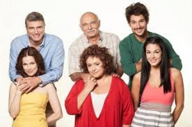 Διέπρεψε το «Μην αρχίζεις τη μουρμούρα»