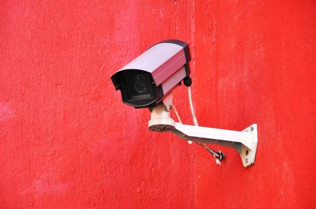 Μέτσοβο: Εγκατέστησε χωρίς άδεια κάμερες στο κατάστημά του