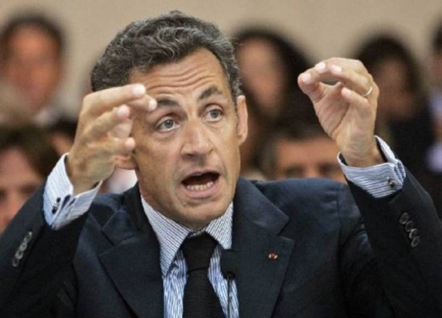 Γαλλία: Νέα έρευνα για την εκστρατεία Σαρκοζί