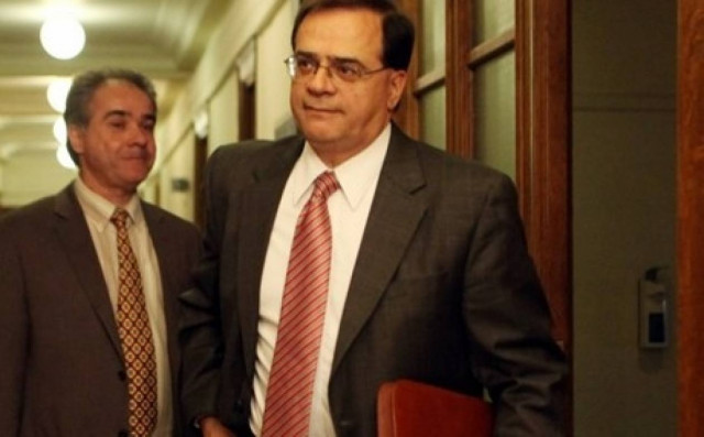 Χαρδούβελης: Ας λέμε λιγότερα για εκλογές