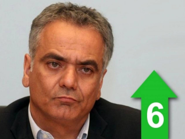 «Ας τον κρίνουν οι ψηφόφοροι του»