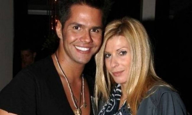 Γιώργος Τσαλίκης: Τα ρομαντικά λόγια για τα γενέθλια της γυναίκας του