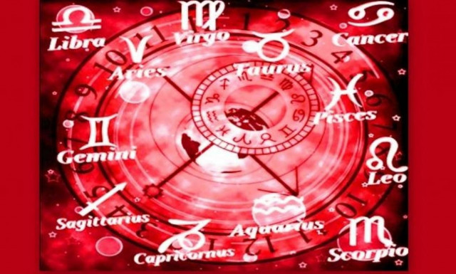 Ημερήσιες προβλέψεις για όλα τα ζώδια για την Πέμπτη 10/7