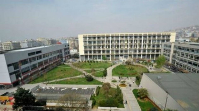 Θεσσαλονίκη: Την Παρασκευή η δίκη για την εισβολή στο ΑΠΘ