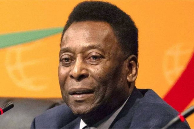 Πελέ: «Θα πάρουμε το έκτο στην Ρωσία»