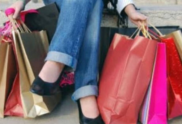 Θεσσαλονίκη: Να κρατήσουν κλειστά τα καταστήματά τους ζητεί ο Εμπορικός Σύλλογος