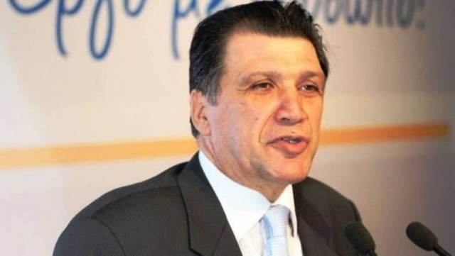 Ορφανός: Να στηρίξουμε όσους επαγγελματίες άντεξαν στην κρίση