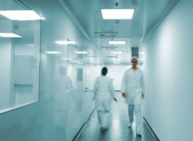 Ημερίδα για τον εμβολιασμό των επαγγελματιών υγείας