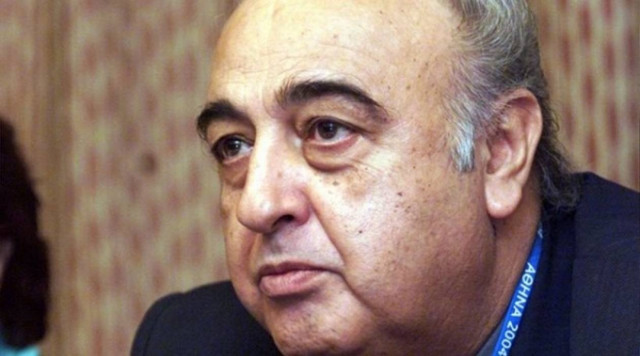 Πέθανε ο δημοσιογράφος Νικήτας Γαβαλάς