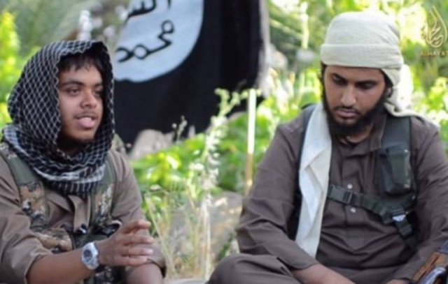 Συρία: Πλήγμα στο Ισλαμικό Κράτος από αεροπορικό βομβαρδισμό