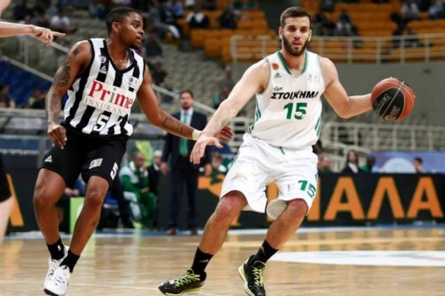 Παππάς: «Το παιδικό μου όνειρο… πραγματικότητα»