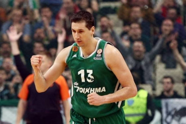 Παναθηναϊκός - Πρόγραμμα Ευρωλίγκα: Πρεμιέρα με Τούροφ στο ΟΑΚΑ