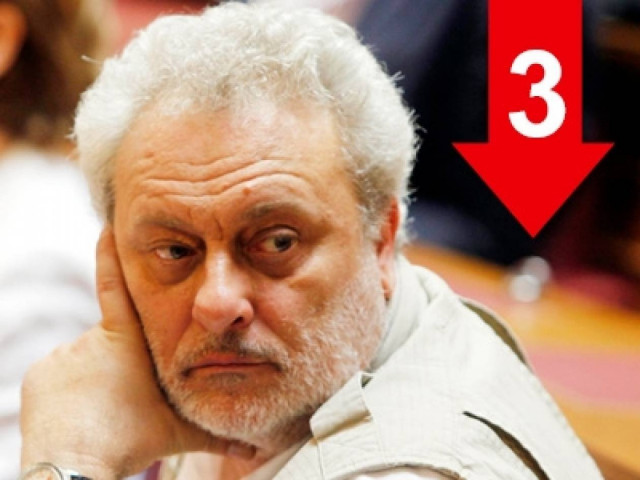 «Έμαθα για την διαγραφή μου από την κατασκήνωση της κόρης μου»