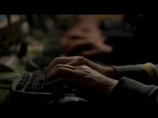 Κινέζοι χάκερς παραβίασαν τα δίκτυα της αμερικανικής κυβέρνησης