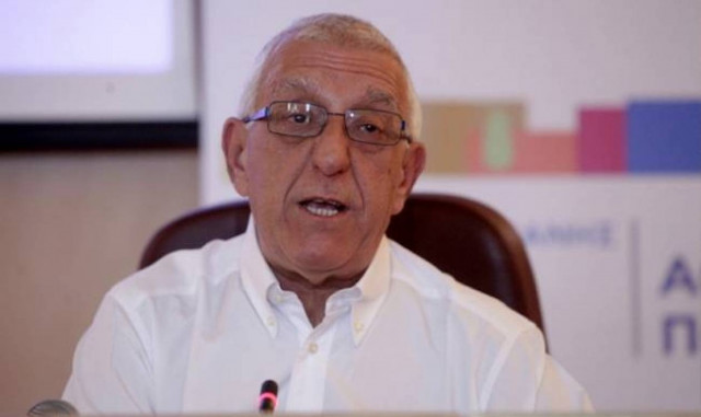 Ο Κακλαμάνης φέρνει στη Βουλή το θέμα Βενιζέλου