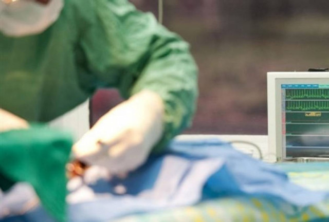 Λαμία: Σε κρίσιμη κατάσταση ο 45χρονος που τραυματίστηκε με μηχανή