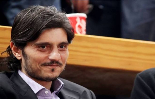 Δ. Γιαννακόπουλος: «Το ταμείο στο τέλος της χρονιάς»