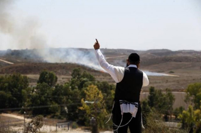 Αυξάνονται οι νεκροί από τις ισραηλινές επιδρομές στη Γάζα