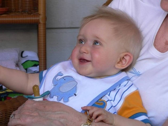 Επανεμφανίστηκε ο ιός HIV στο μωρό από το Μισισιπή