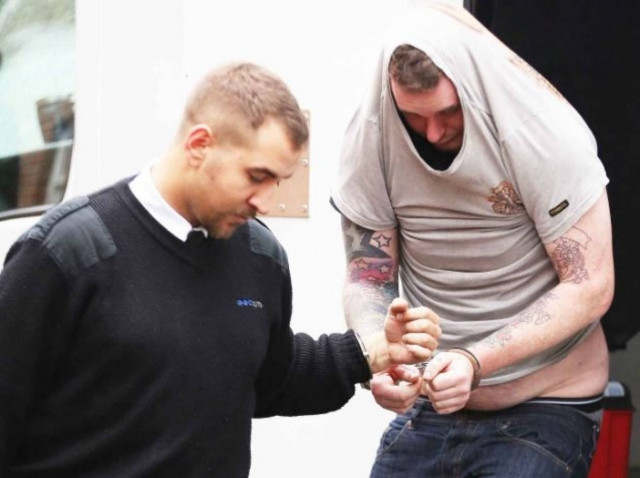 Σκότωσε την κόρη του γιατί τον διέκοψε από το παιχνίδι!