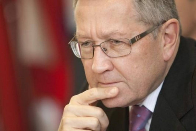 Ρέγκλινγκ: Βρείτε λύσεις για τα "κόκκινα" δάνεια, δεν μπορεί να τα κάνει όλα η ΕΚΤ