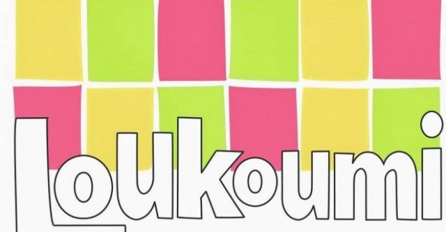 2ο Loukoumi Festival στην Σύρο