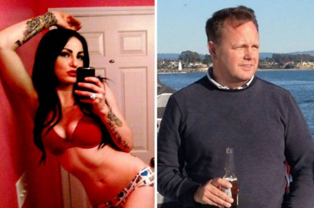 Ιερόδουλη σκότωσε στέλεχος της Google! (pics+video)