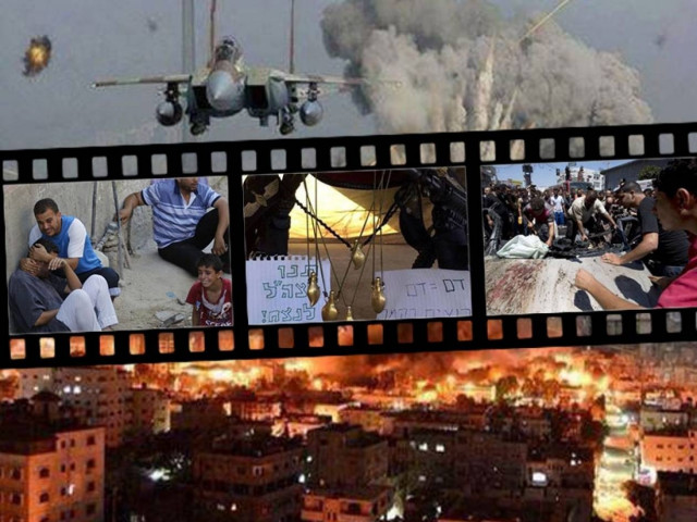 Ισραήλ: Πώς «χρησιμοποιεί» τους θανάτους τριών εφήβων για να τιμωρήσει τους Παλαιστίνιους