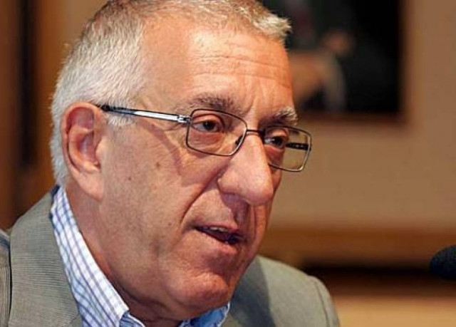 Κακλαμάνης: Ο τόπος δεν χρειάζεται τώρα εκλογές