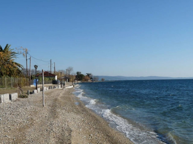 Πνιγμός ηλικιωμένου στα Πλατανίδια Μαγνησίας