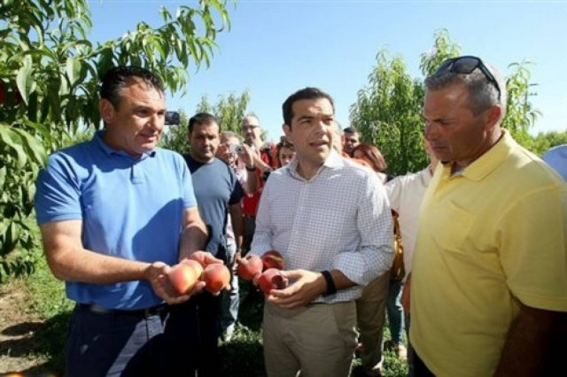 Τσίπρας: Αν σας ενοχλεί τόσο η Βουλή, κλείστε την οριστικά!