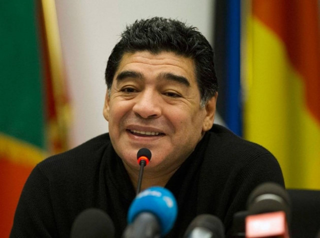 Παγκόσμιο Κύπελλο Ποδοσφαίρου 2014: «Το πήρε ο Μασεράνο»