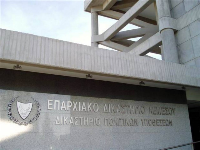 Κύπρος: Φυλακίστηκε κοινοτάρχης για άσεμνη επίθεση κατά ανήλικης