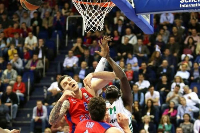 Μίτσοφ: «Πρόταση από Ολυμπιακό, αλλά θέλω Ρεάλ»