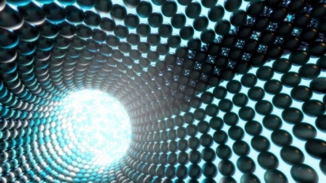 «Νανο-πίξελ» υπόσχονται λεπτές και εύκαμπτες «έξυπνες» οθόνες