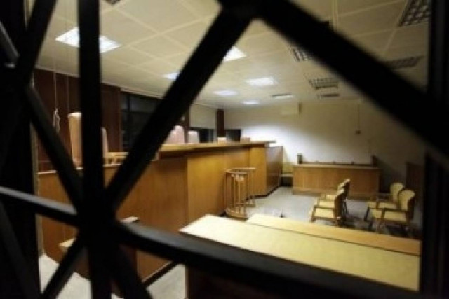 Στο εδώλιο και πάλι ο Ανδρέας Χτενάς