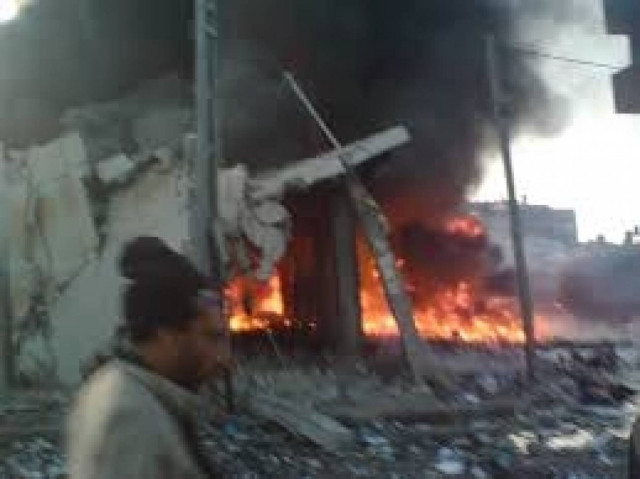 Δύο ρουκέτες ερρίφθησαν από το νότιο Λίβανο εναντίον του βορείου Ισραήλ