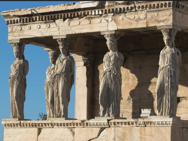 Heritage Daily: 10 must see Ancient Greek Temples