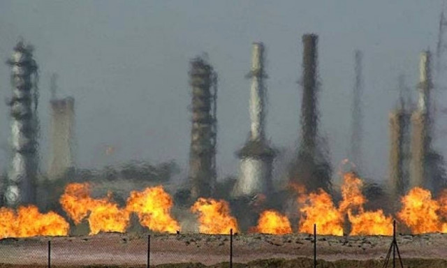 Ιράκ: «Οι Κούρδοι ελέγχουν το Κιρκούκ»