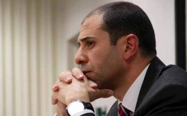 Υποψήφιος «πρόεδρος» ο Οζερσάι στα Κατεχόμενα;