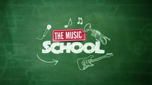 Όλα έτοιμα για το «Music School» στο MEGA
