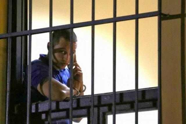 Η. Κασιδιάρης: H Εθνική αντίσταση της Χ.Α. θα συνεχιστεί