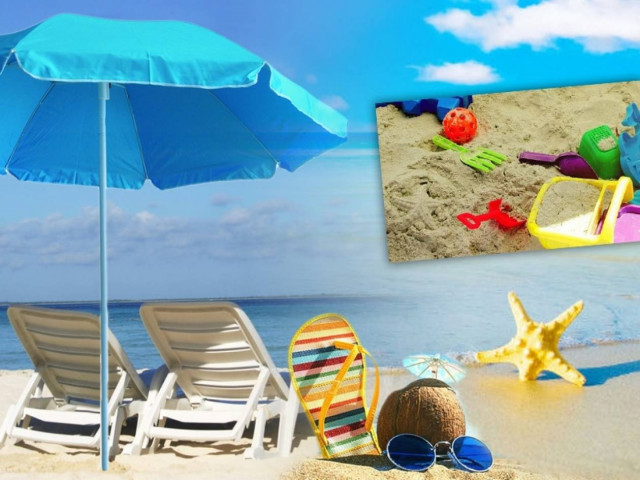 Καλοκαιρινός οδηγός διαβίωσης: Όσα πρέπει να γνωρίζετε για τις διακοπές