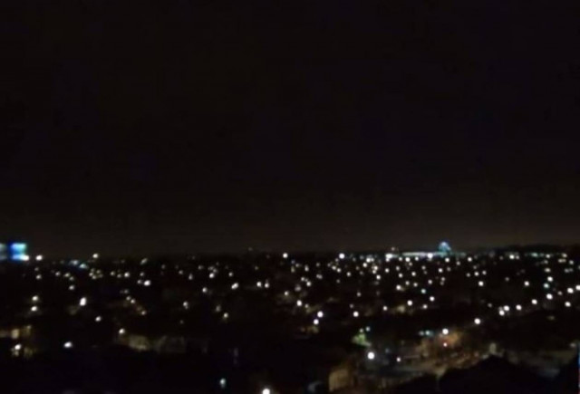 Μουντιάλ 2014: Ακούστε τι έγινε στο Μπουένος Άιρες κατά την διάρκεια των πέναλτι (video)