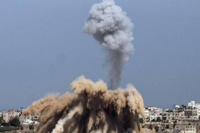 Γαλλία: Συμβουλές στους πολίτες της να αποφεύγουν περιοχές του Ισραήλ