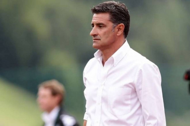 Μίτσελ: «Έτοιμοι για τη νέα χρονιά»