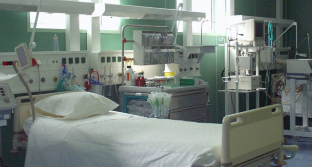 Παρολίγο τραγωδία με μητέρα πέντε παιδιών