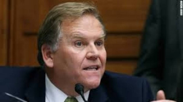 ΗΠΑ: «Έκρηξη οργής» η απόφαση της Γερμανίας να απελάσει τον επικεφαλής της CIA