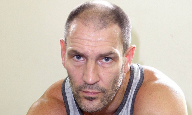 ΗΠΑ: Νεκρός βρέθηκε γνωστός ηθοποιός