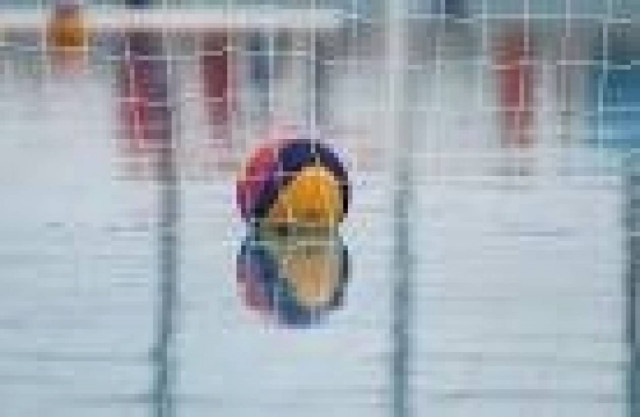 Το Ευρωπαϊκό Πρωτάθλημα πόλο στη ΝΕΡΙΤ